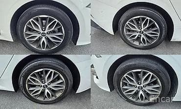 kia k5 диски: Литые Диски R 17 Kia, Комплект, отверстий - 5, Новый — 5