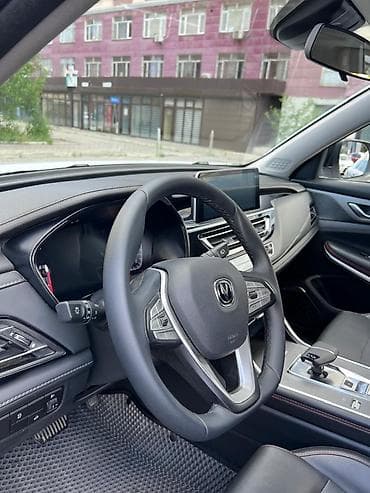 changan cs75 plus бишкек: Changan CS75: 2025 г., 1.5 л, Автомат, Бензин, Кроссовер — 9