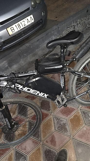 велосипед сатылат: Электрдик велосипеддер — 6