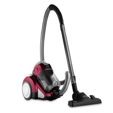 арзум пылесос: Пылесос, Стандартный, Сухая, Контейнер — 1