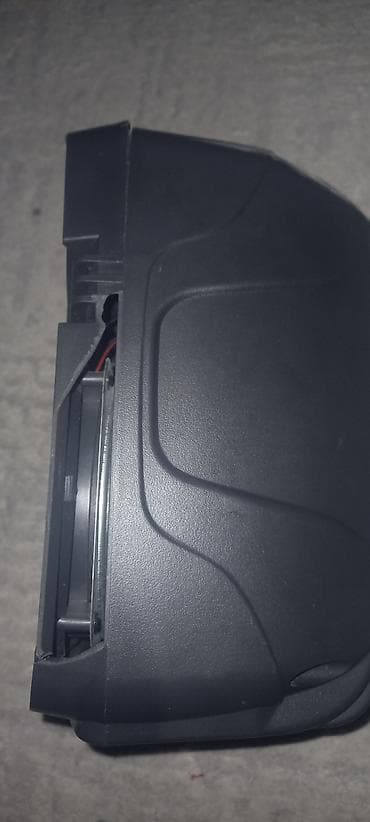 fi wi: Портативная Bluetooth-акустика с подсветкой - Форм-фактор: компактная — 5