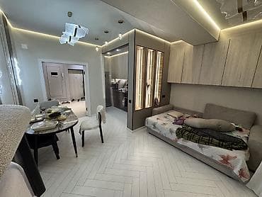 срочно нужны квартира: 2 комнаты, 60 м², 6 этаж, Дизайнерский ремонт — 4