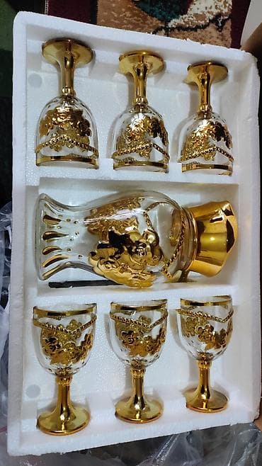 деревянные двери цена бишкек: Наборы посуды — 2