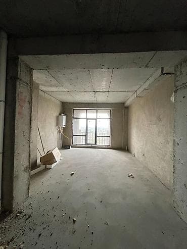 с видом на горы: 5 и более комнат, 225 м², Элитка, 14 этаж, Готовая ПСО (под самоотделку) — 6