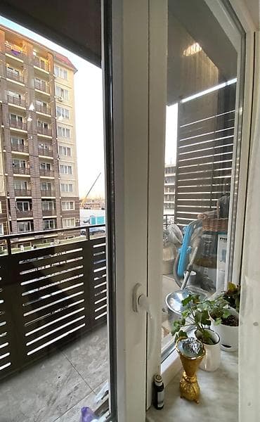 Балдар транспорту: Срочно продаю 3-х к.квартиру с евроремонтом и мебелью в ЖК "Молодежный — 3