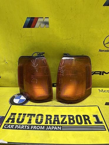 Комплект поворотников Toyota Б/у, Оригинал, Япония