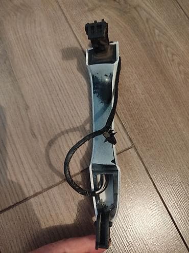 белые туфли купить: Передняя левая дверная ручка Дверная ручка Hyundai Б/у, Оригинал — 3