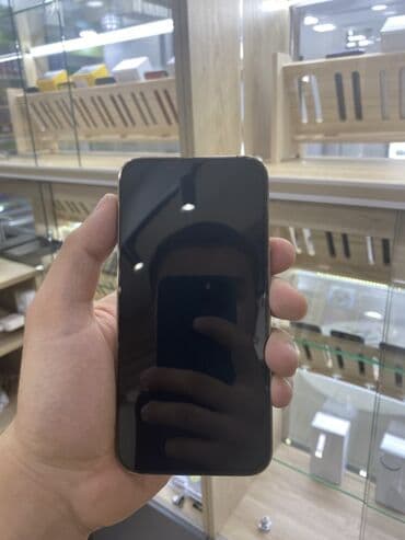 айфон 13 про макс 1 терабайт цена бишкек: IPhone 13 Pro, Б/у, 256 ГБ, Золотой, Защитное стекло — 2