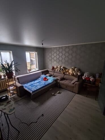 продажа дома в караколе: Дом, 100 м², 6 комнат, Собственник — 1