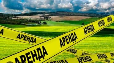 земельная доля: Для бизнеса, Электричество, Водопровод, Канализация — 4