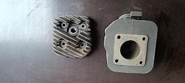 kia clarus: Задний амортизатор Honda 1990 г., Б/у, Аналог, Китай — 8