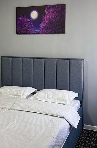 Шкафтар: Новая гостиница «Luna» рады всем новым гостям, у нас тихо и уютно — 1