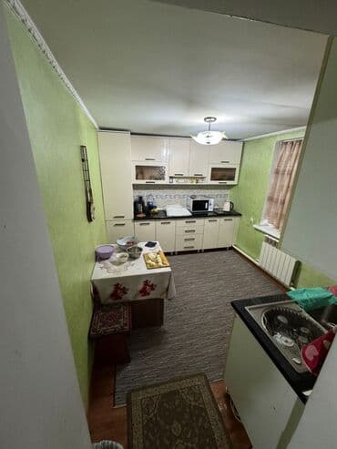 продаю дом бишкек арча бешик: Дом, 150 м², 4 комнаты, Агентство недвижимости, Евроремонт — 29