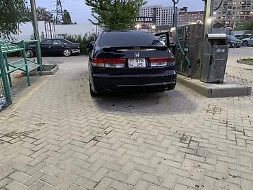 багажники хонда фит: Honda Inspire: 2005 г., 3 л, Автомат, Бензин, Седан — 4