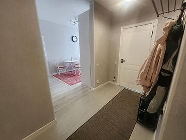 pro group: 1 комната, 40 м², Элитка, 3 этаж, Евроремонт — 8