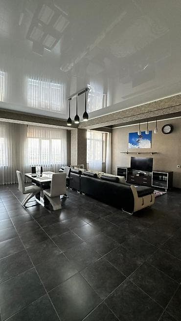 pro group: 2 комнаты, 81 м², Элитка, 8 этаж, Евроремонт — 3