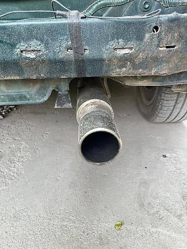 форд фокус кузов: Глушитель Toyota Б/у, Аналог, Япония — 3