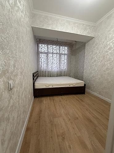 ламинат продажа: 1 комната, 35 м², Элитка, 6 этаж, Косметический ремонт — 6