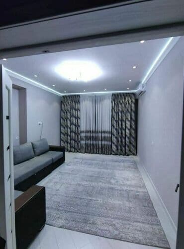 2 комнаты, 70 м², Элитка, 9 этаж, Евроремонт