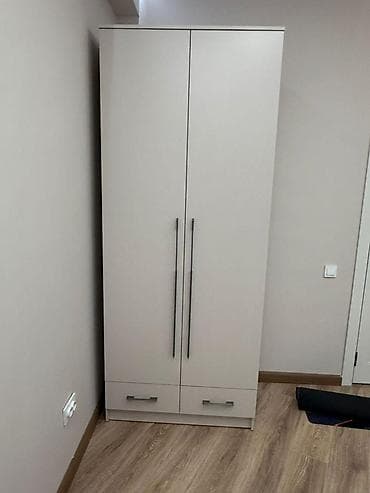 аренда к: Студия с современным ремонтом и полной меблировкой. - Планировка — 6