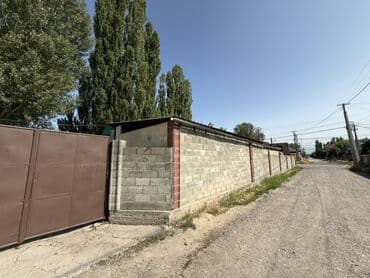дом дордой келечек: Дом, 100 м², 4 комнаты, Собственник — 2