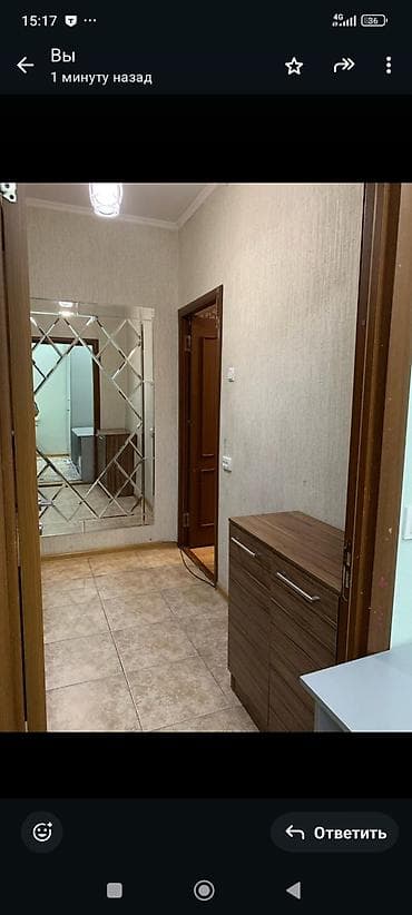 Новостройки от застройщика: 2 комнаты, Без подселения, С мебелью полностью — 6