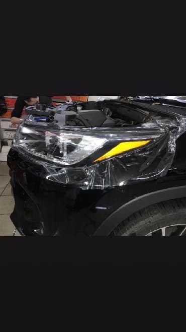 тонировка продаю: Автомойка | Оклейка защитной пленкой, Тонировка — 1