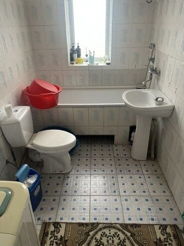 продаю частный дом в бишкеке: Дом, 400 м², 2 комнаты, Собственник, Старый ремонт — 5