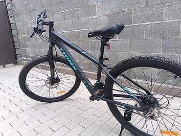 rd 5: Горный велосипед, Trinx, Рама M (156 - 178 см), Алюминий, Новый — 6