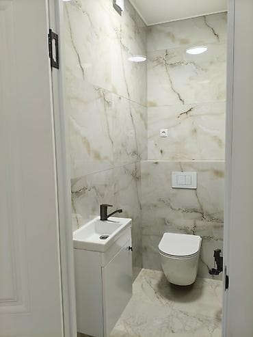 церков: 2 комнаты, 74 м², Элитка, 6 этаж, Евроремонт — 7