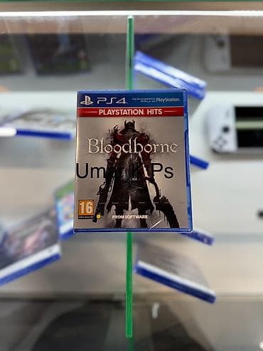 Bloodborne Игры на ps Ps игры Видео игры Игровые диски Диски ps Ps5 lalafo.kg да Bloodborne Игры на ps Ps игры Видео игры Игровые диски Диски ps Ps5