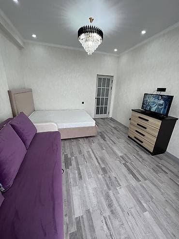 Недвижимость: 1 комната, Собственник, Без подселения, С мебелью полностью — 9