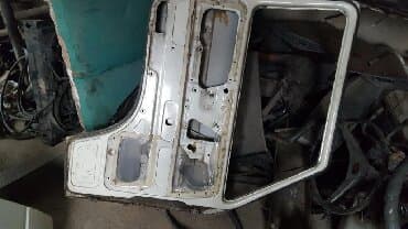 transporter: Volkswagen TransporterT2 дверь правая левая бампера стёкла боковые — 2