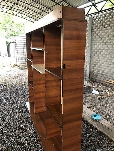 билиярд стол: Барная стойка 
Полка — 5