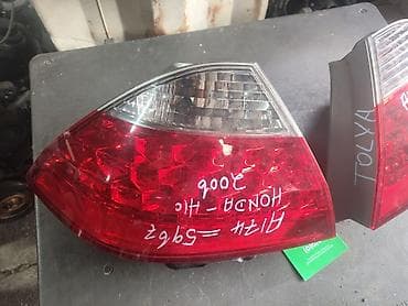 honda inspire фары: Задние фонари (левый и правый) для Honda инспаир год выпуска 2006 — 1