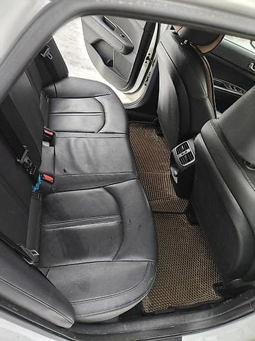 радиатор бишкек: Kia K5: 2018 г., 2 л, Автомат, Газ, Седан — 4