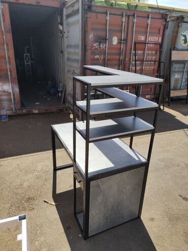 письменные столы цена: Рабочий стол Компьютерный стол на заказ изготовим любые варианты — 2