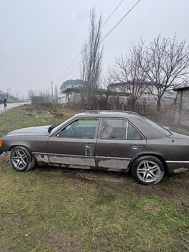 датчик абс бмв: Mercedes-Benz E-Class: 1990 г., 2 л, Бензин — 1