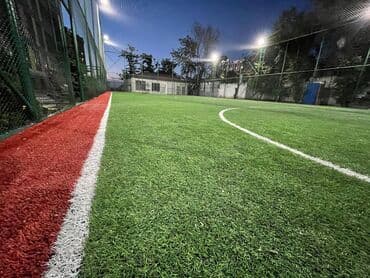 газон бу искусственный: Искусственный газон. Искусственный газон разных видов: Футбольный Для — 2