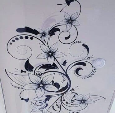 пластиковые панели для потолка: Натяжной потолок Глянцевое, Матовое, 3D потолки Гарантия, Бесплатная консультация, Бесплатный замер — 5