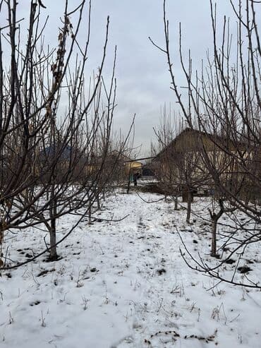 Недвижимость: Дом, 80 м², 6 комнат, Собственник — 9