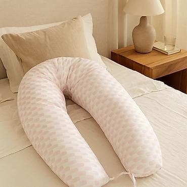 подушечка: Оптом и в розницу! наш адрес Бишкек U-образная подушка для сна и — 4