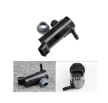 infinity: Электрический моторчик Lexus — 1