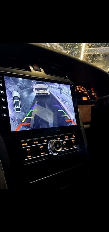 mc 2000: Nissan Teana: 2003 г., Автомат, Бензин, Седан — 5