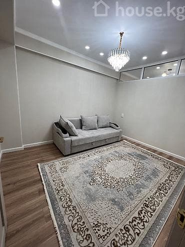 пионер плюс: 2 комнаты, 51 м², Элитка, 13 этаж, Евроремонт — 6