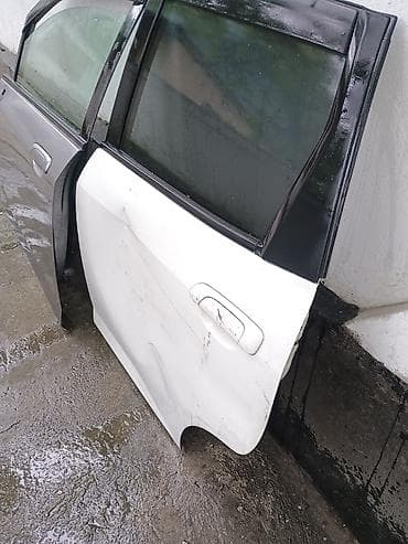 4 вд: Дверь Комплект Honda — 3