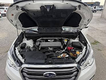 руль gx460: Subaru Ascent: 2020 г., 2.4 л, Вариатор, Бензин, Кроссовер — 8