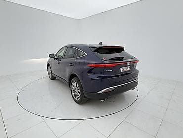 124 дверь: Toyota Venza: 2021 г., 2.5 л, Вариатор, Гибрид, Кроссовер — 7