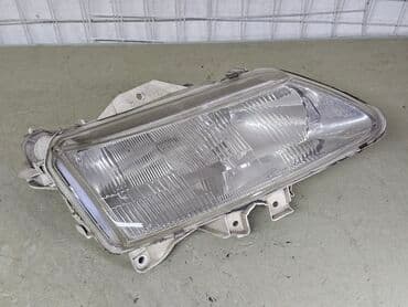 фары для нексия 2: Передняя правая фара Renault 1996 г., Б/у, Оригинал, Германия — 12