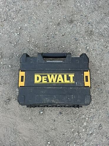 тынчтык ж м: Лазерный нивелир DeWalt в комплекте Комплект профессионального — 1